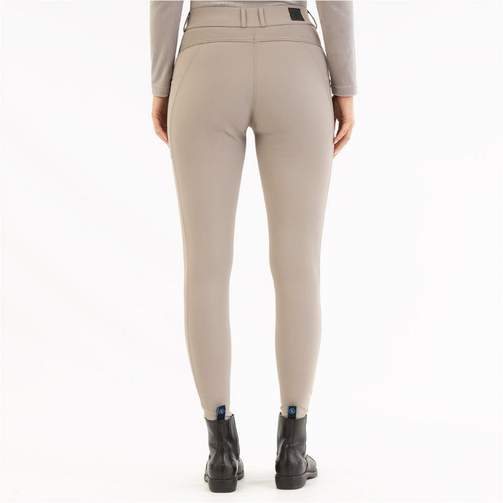 BR Rijbroek AW25 Jolijn Dames Siliconen Zitvlak Moon Rock