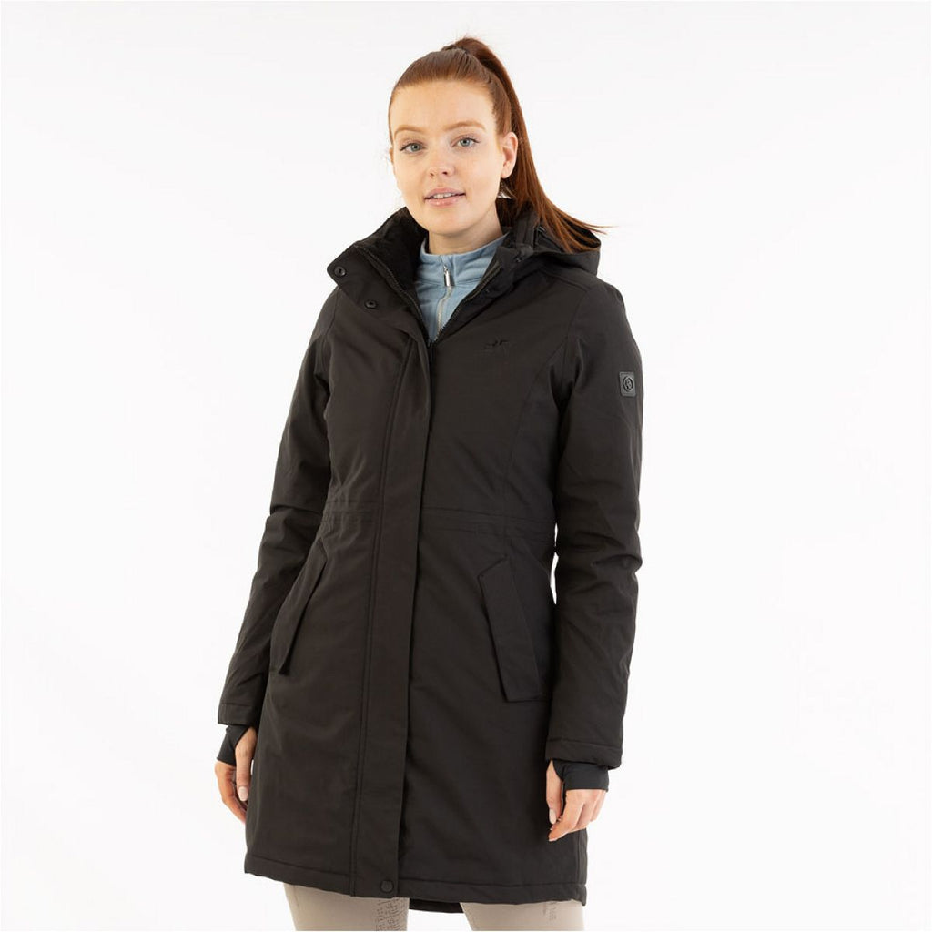 BR Lange Jas AW25 Jael Dames Meteorite