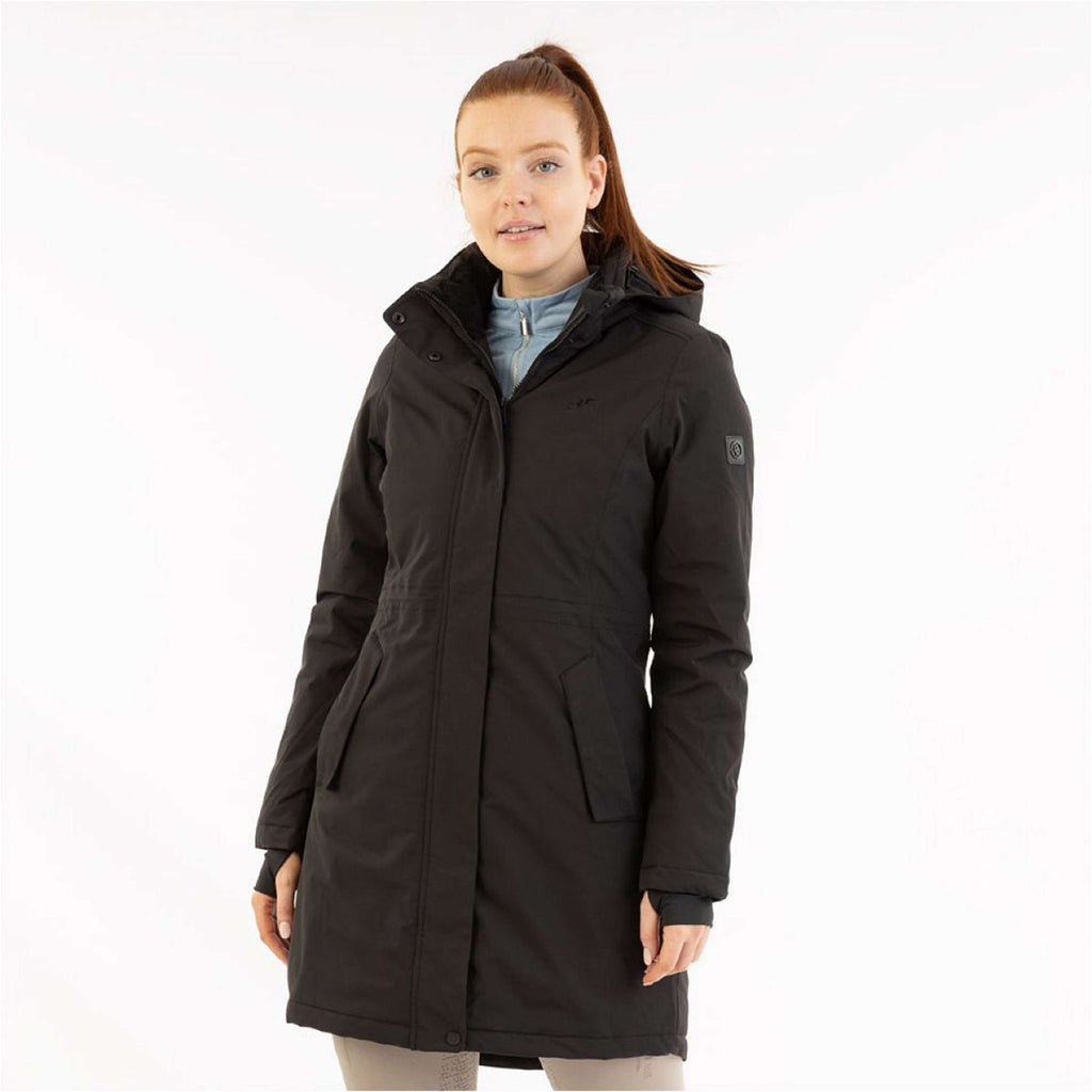 BR Lange Jas AW25 Jael Dames Meteorite