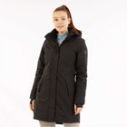 BR Lange Jas AW25 Jael Dames Meteorite