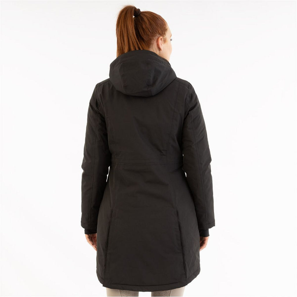 BR Lange Jas AW25 Jael Dames Meteorite
