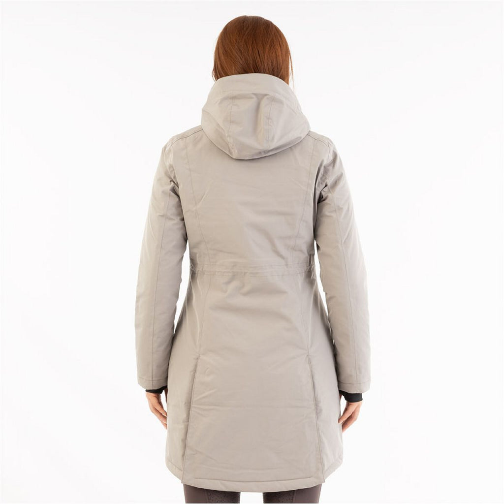 BR Lange Jas AW25 Jael Dames Moon Rock