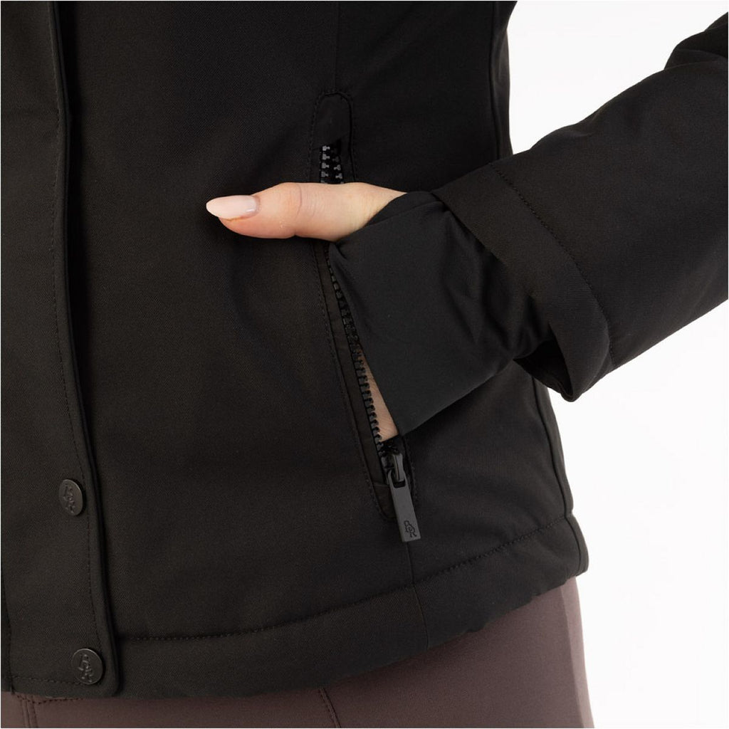 BR Jas AW25 Jane Dames Meteorite