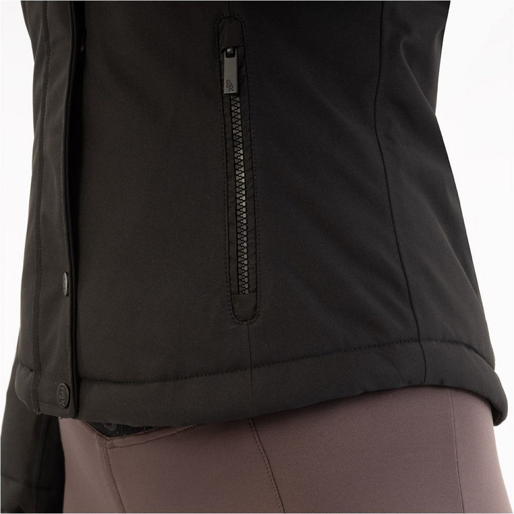 BR Jas AW25 Jane Dames Meteorite