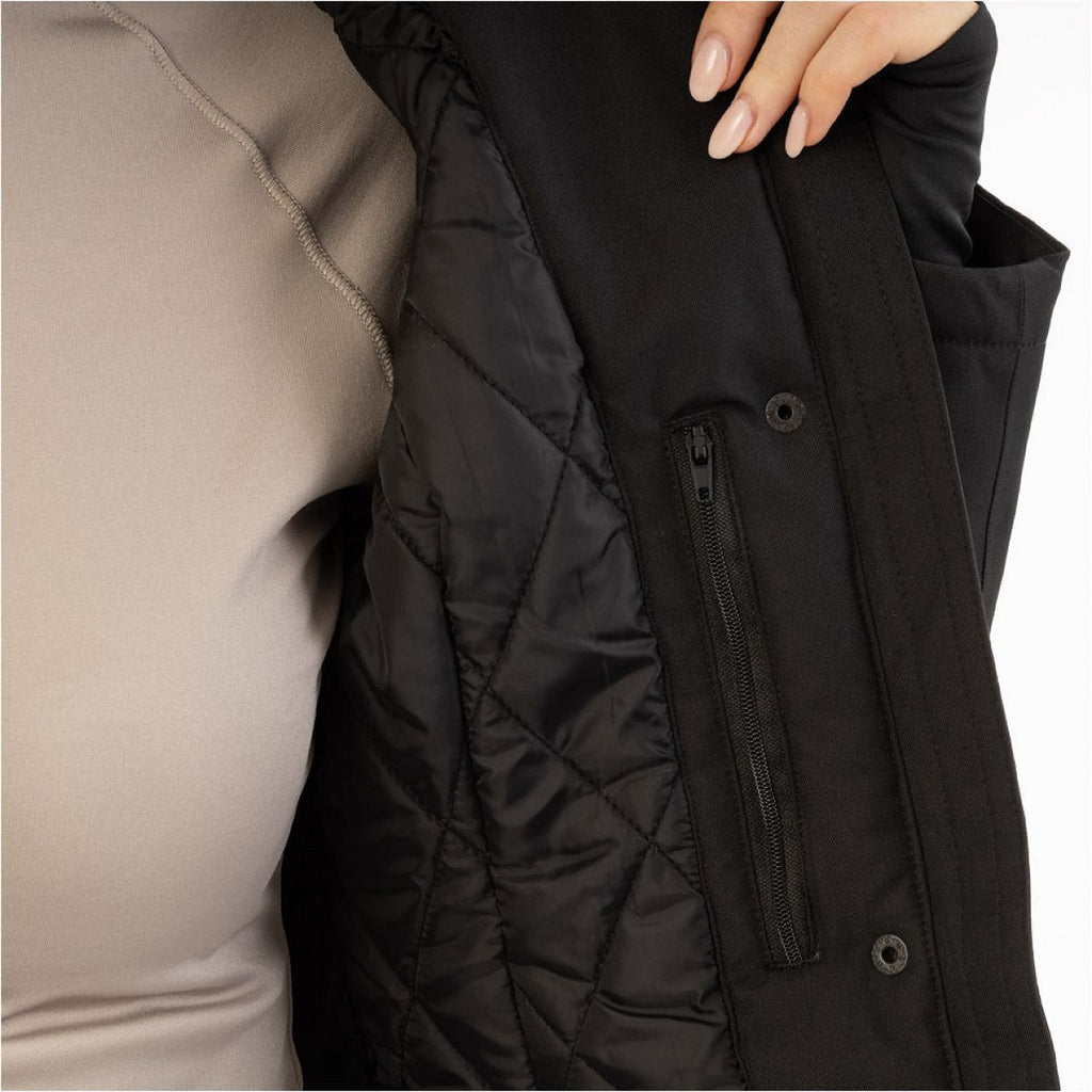 BR Jas AW25 Jane Dames Meteorite