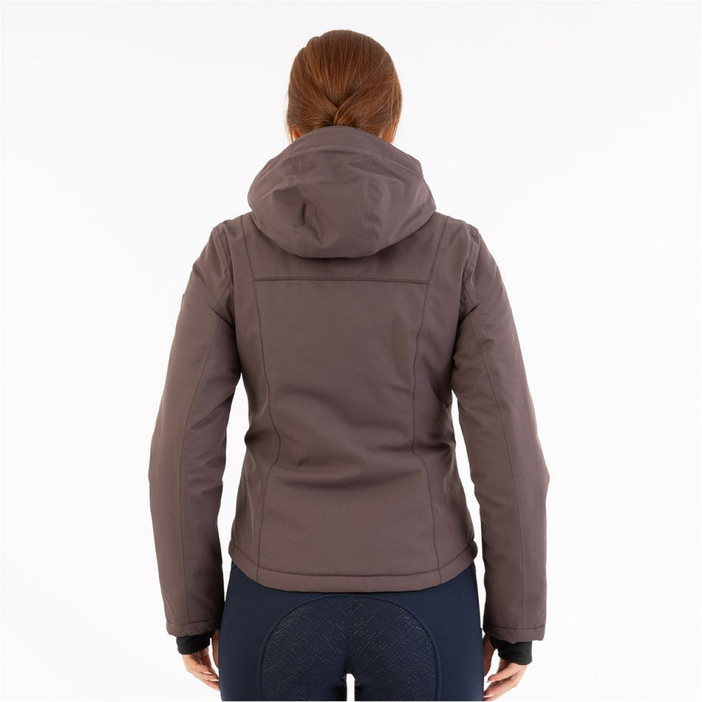BR Jas AW25 Jane Dames Raisin