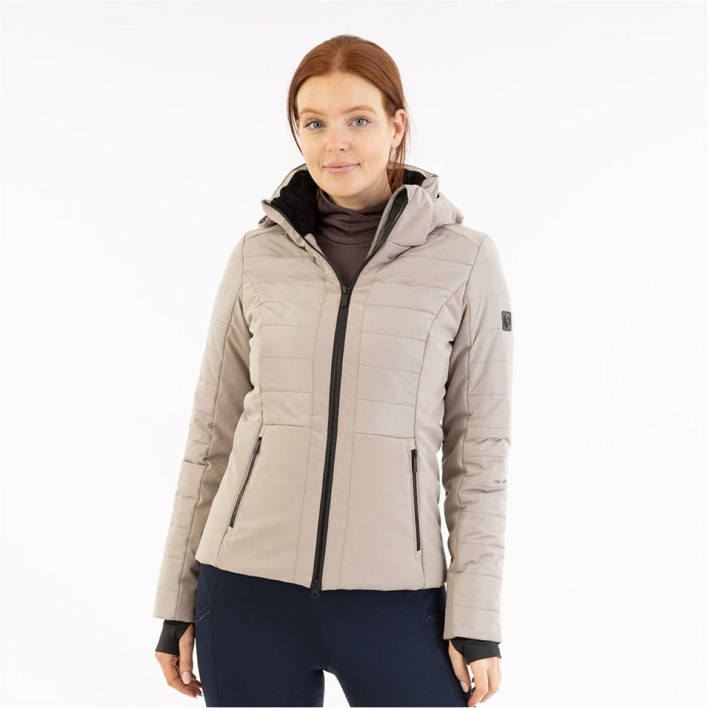 BR Jas AW25 Combi Josephine Dames Moon Rock