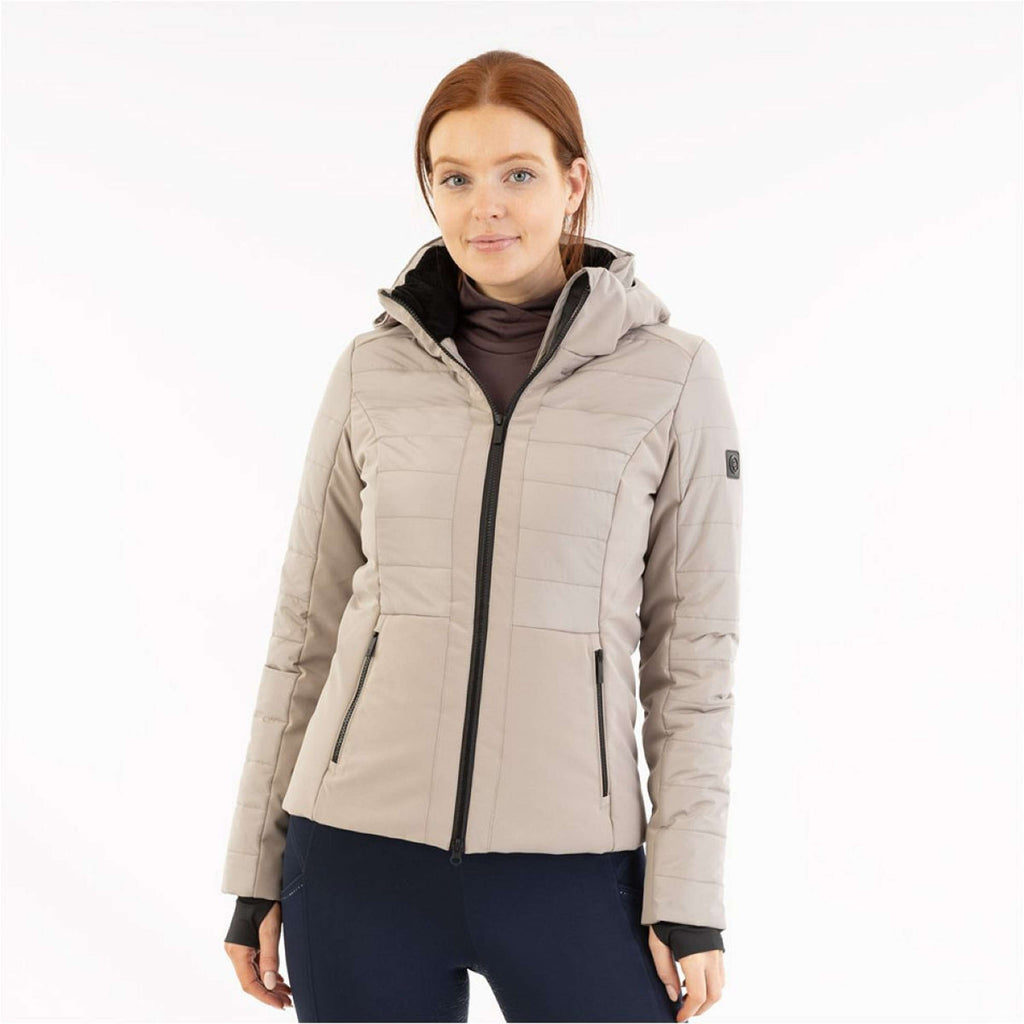 BR Jas AW25 Combi Josephine Dames Moon Rock