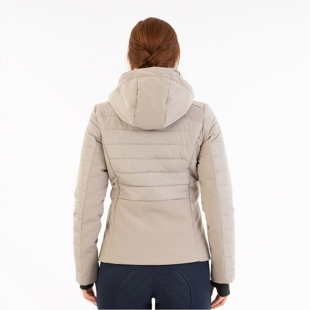 BR Jas AW25 Combi Josephine Dames Moon Rock