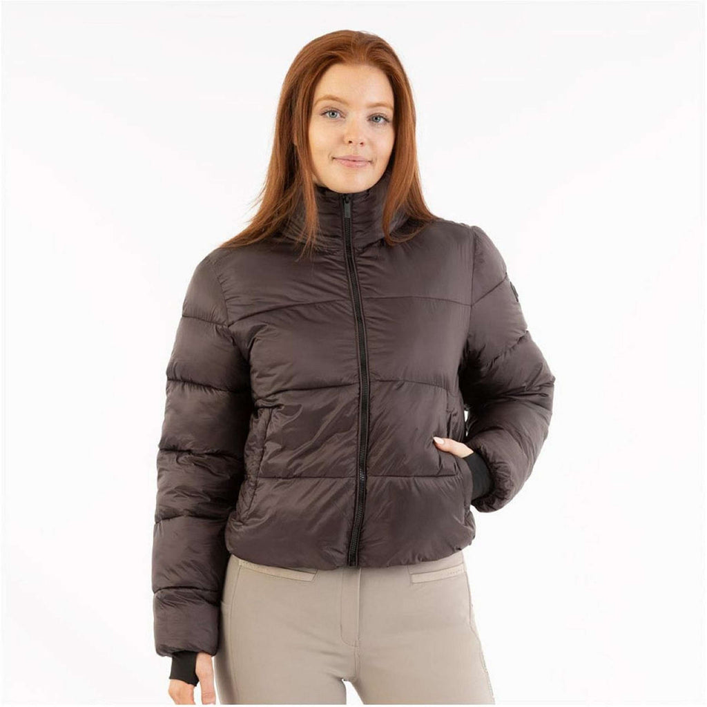 BR Jas AW25 Jordan Dames Raisin