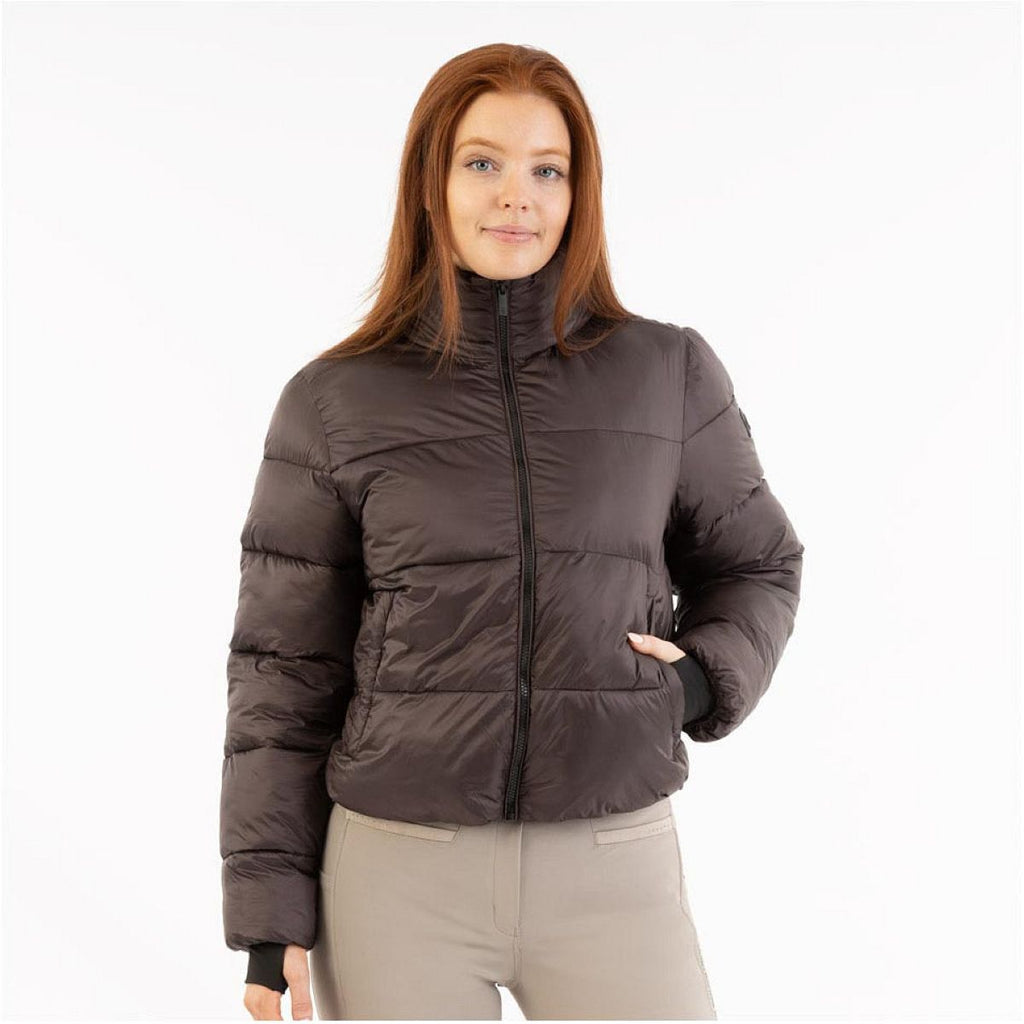 BR Jas AW25 Jordan Dames Raisin