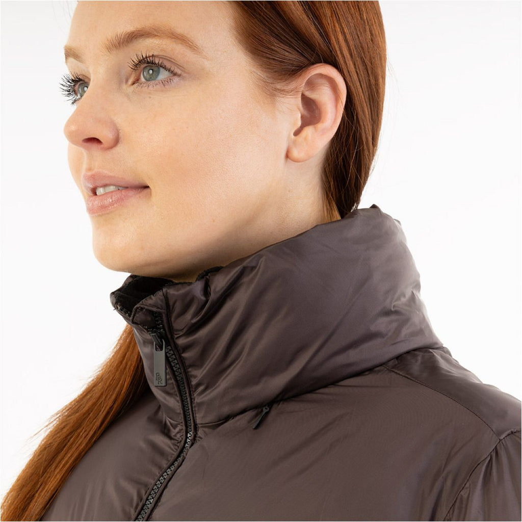 BR Jas AW25 Jordan Dames Raisin