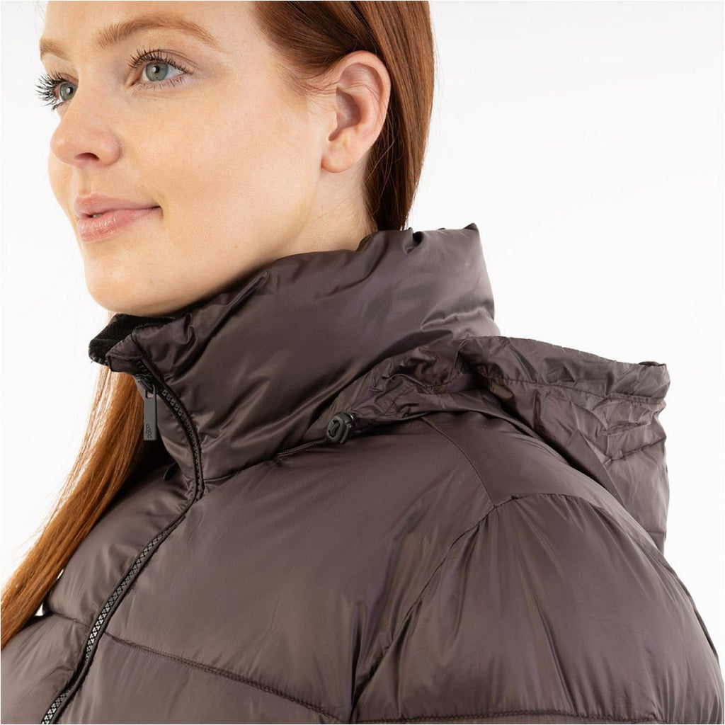 BR Jas AW25 Jordan Dames Raisin