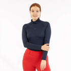 BR Coltrui AW25 Jasmin Dames Navy Blazer