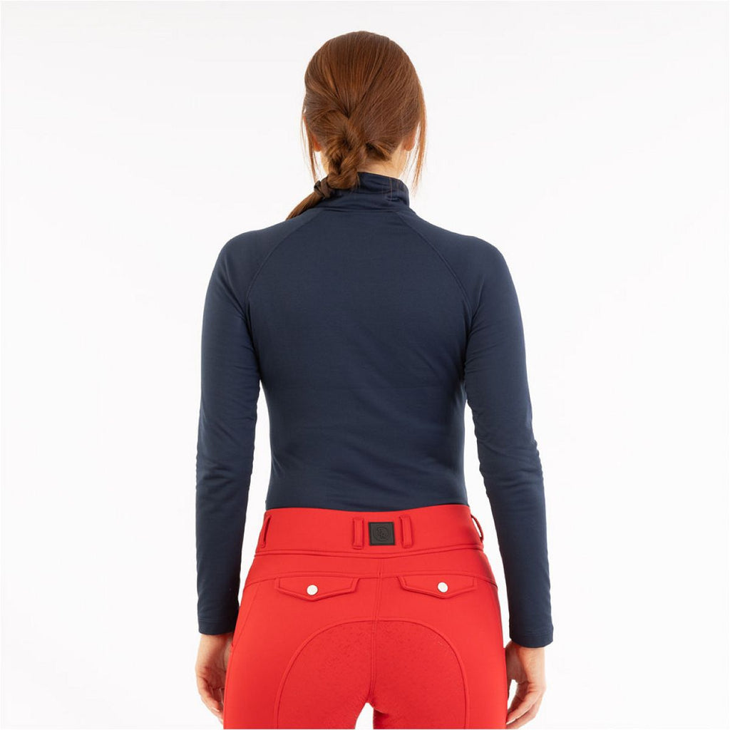 BR Coltrui AW25 Jasmin Dames Navy Blazer
