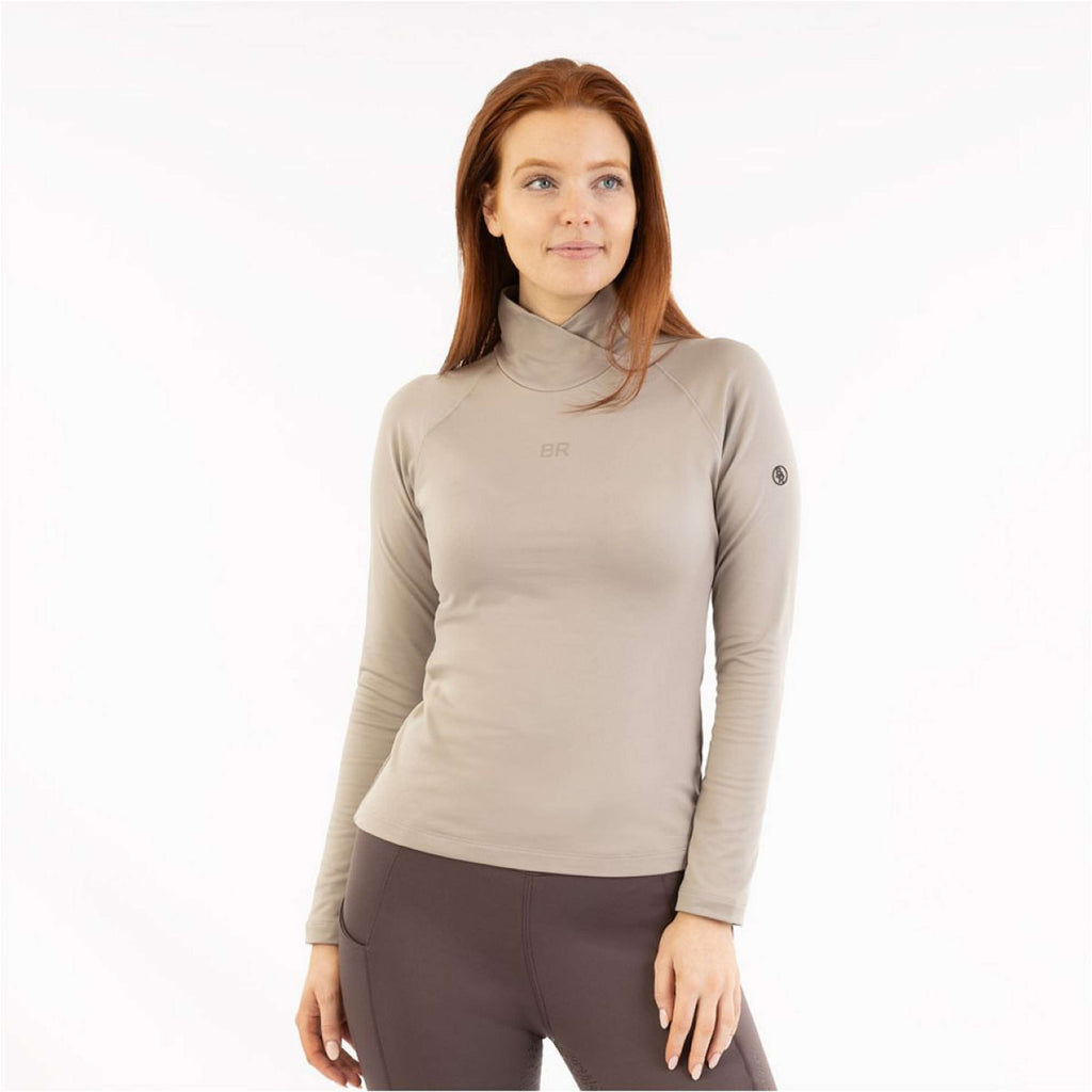 BR Coltrui AW25 Jasmin Dames Moon Rock