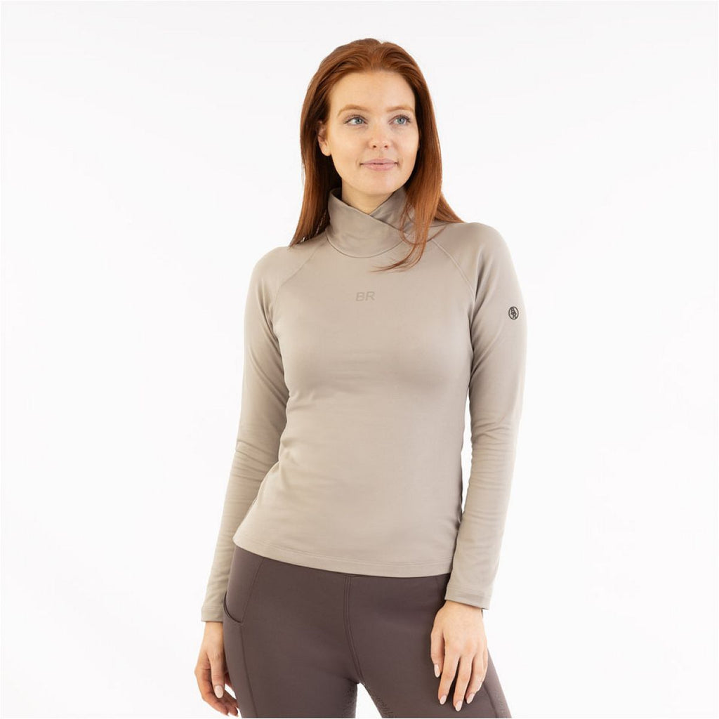 BR Coltrui AW25 Jasmin Dames Moon Rock