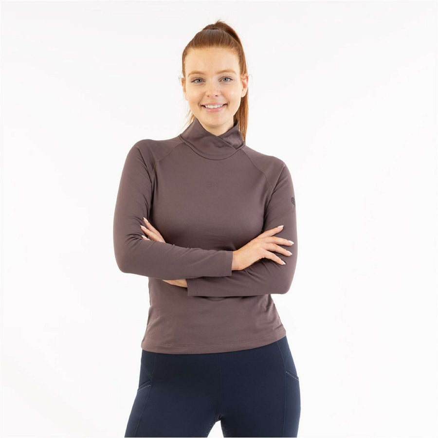 BR Coltrui AW25 Jasmin Dames Raisin