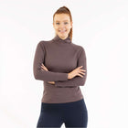 BR Coltrui AW25 Jasmin Dames Raisin
