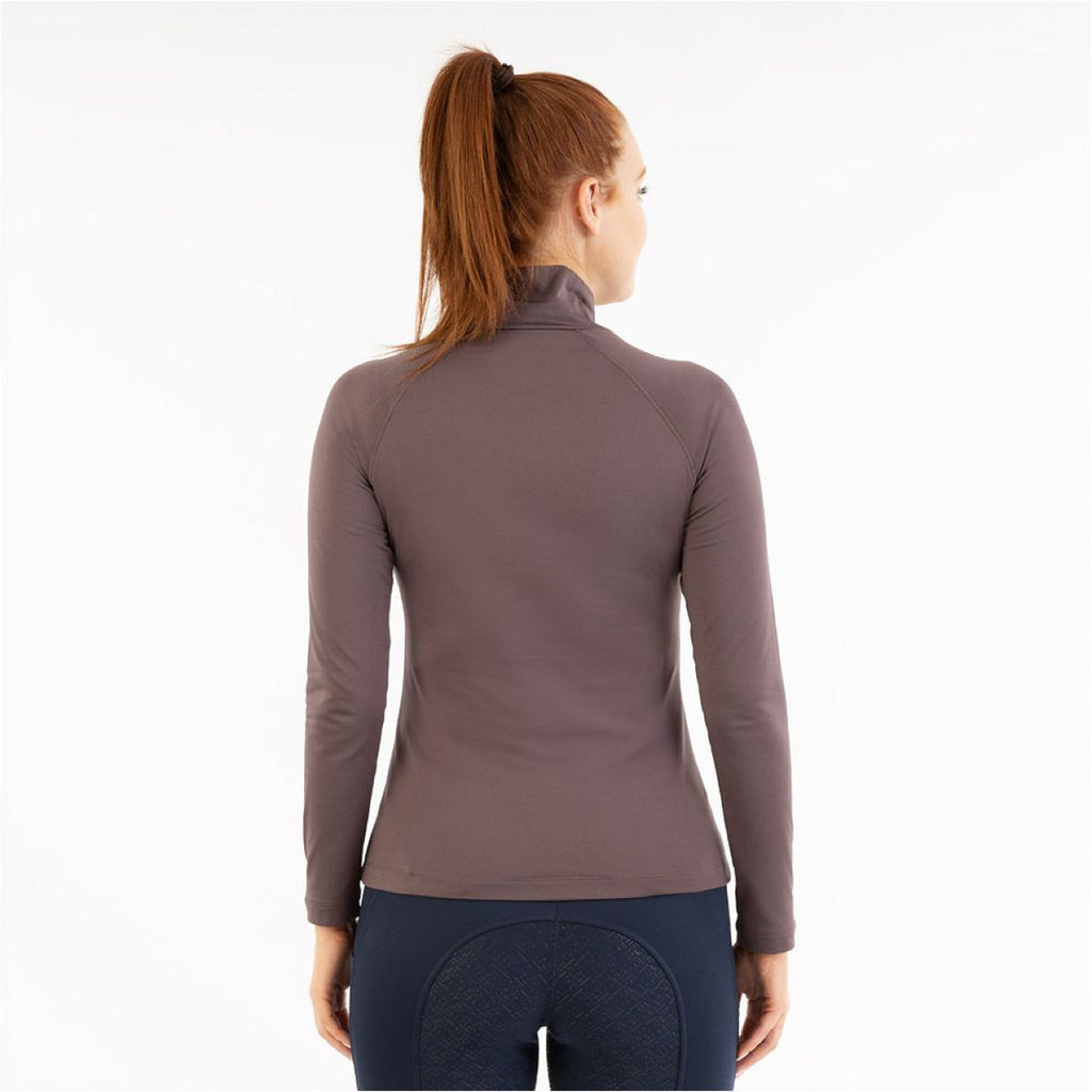 BR Coltrui AW25 Jasmin Dames Raisin