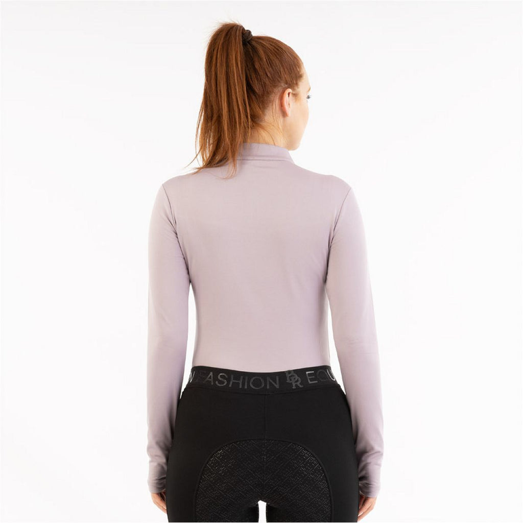 BR Pullover AW25 Half-Zip Jara Dames Nirvana