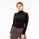BR Pullover AW25 Jeanine Dames Meteorite