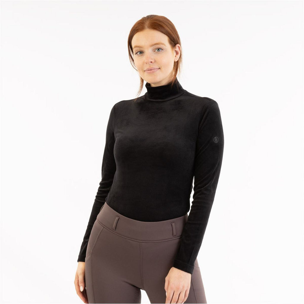 BR Pullover AW25 Jeanine Dames Meteorite