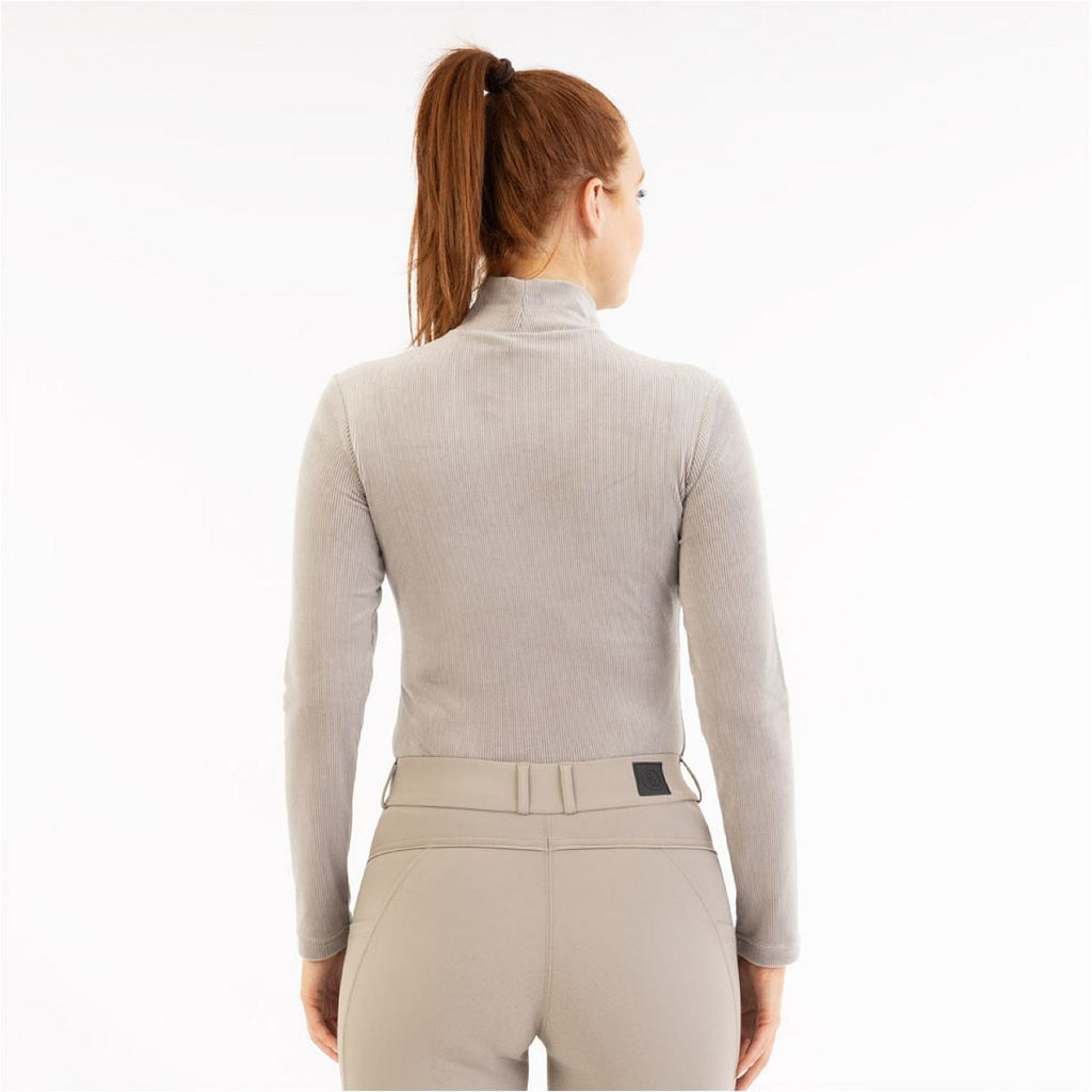 BR Pullover AW25 Jeanine Dames Moon Rock