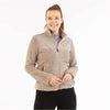 BR Jas AW25 Soft Jiska Dames Moon Rock