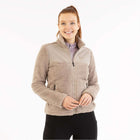 BR Jas AW25 Soft Jiska Dames Moon Rock