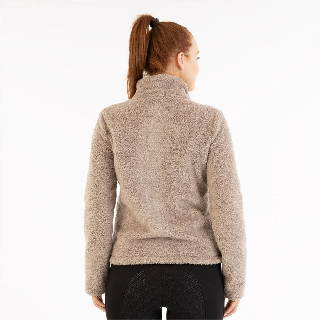 BR Jas AW25 Soft Jiska Dames Moon Rock