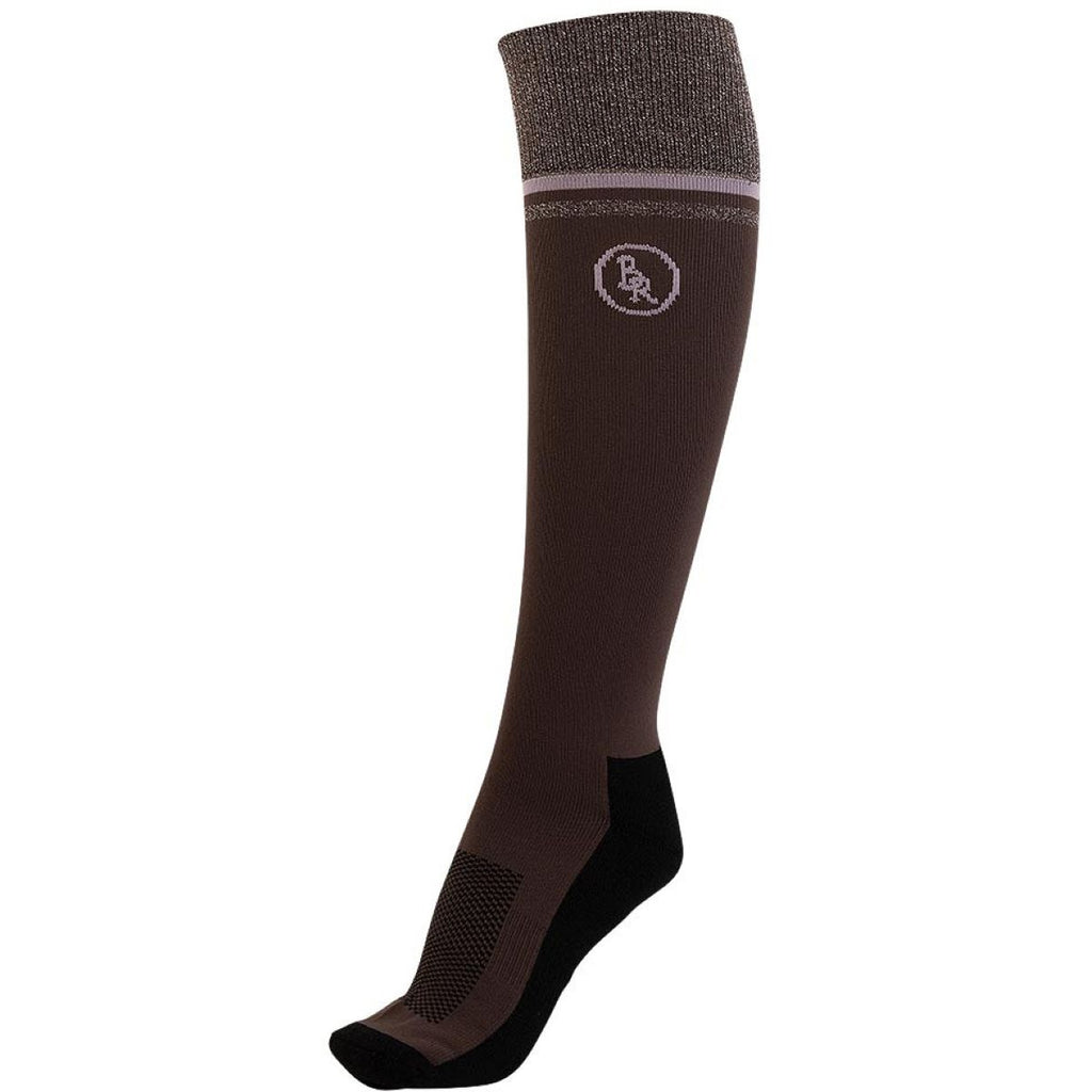 BR Rijsokken AW25 Joanne Raisin