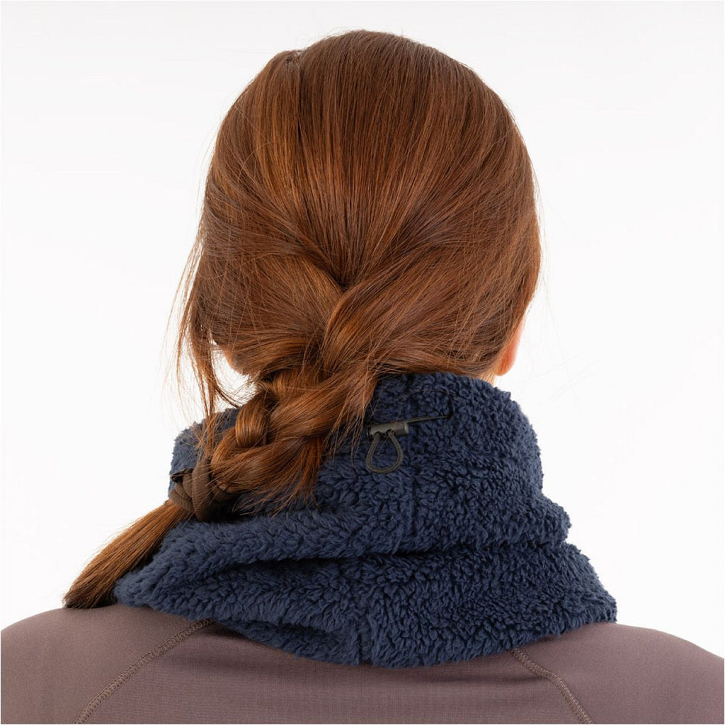 BR Nekwarmer AW25 Joah Navy Blazer