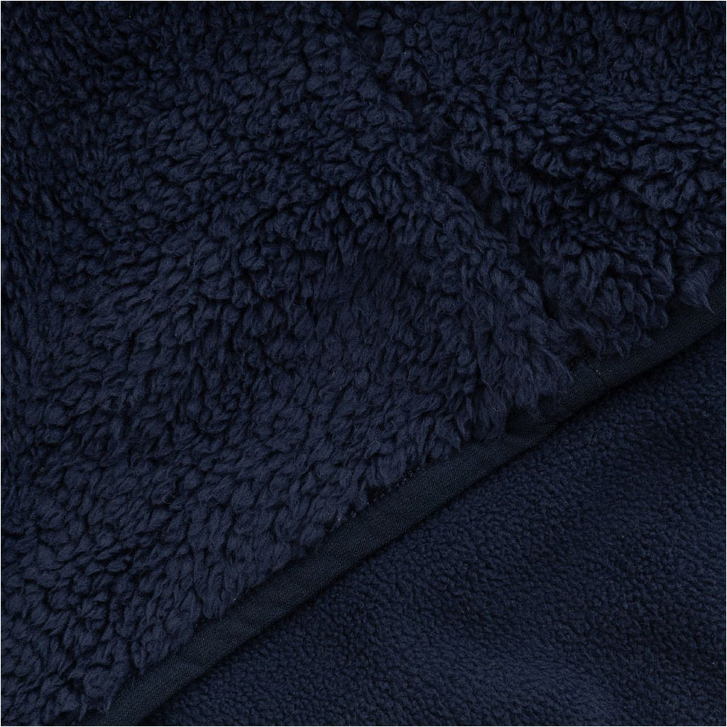 BR Nekwarmer AW25 Joah Navy Blazer