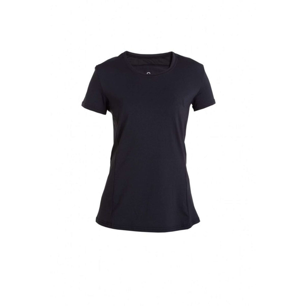Back on Track T-Shirt Ophelia Zwart