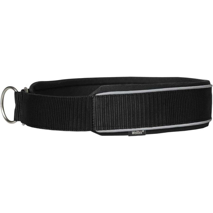 Back on Track Halsband Charlie Zwart