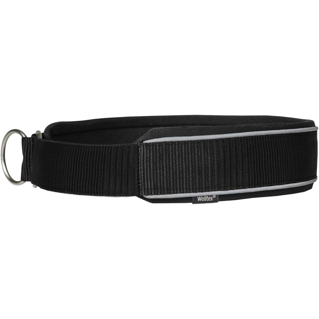 Back on Track Halsband Charlie Zwart