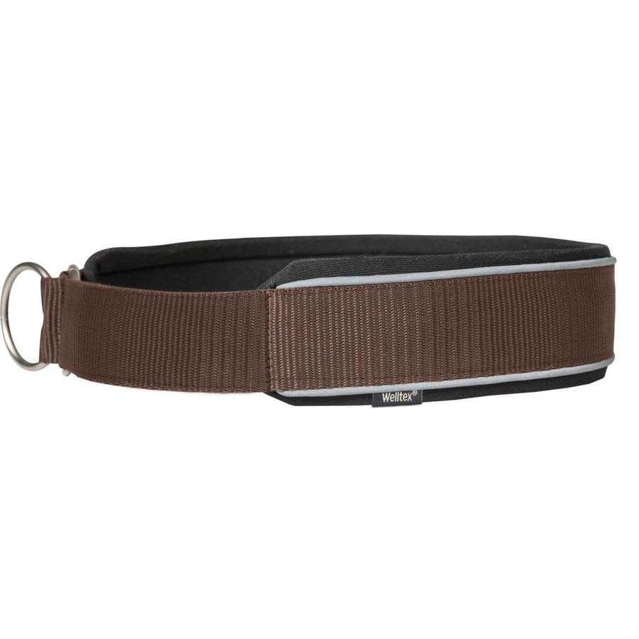 Back on Track Halsband Charlie Bruin