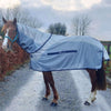Bucas Buzz-Off Rain & Neck 0g Zilver/Blauw