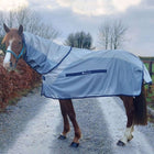 Bucas Buzz-Off Rain & Neck 0g Zilver/Blauw