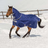 Bucas Atlantic Turnout 200g + Neck Navy