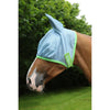 Bucas Freedom Vliegenmasker Cool Blue