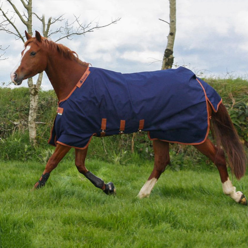 Bucas X-Range Turnout 200g Navy