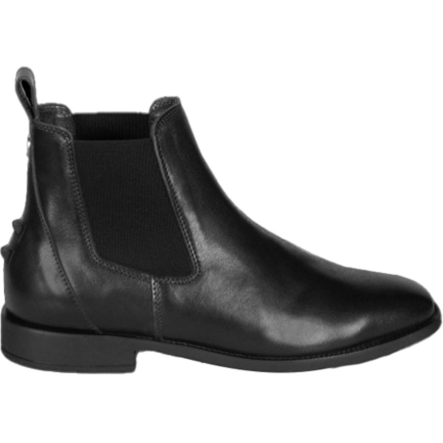 Cavallo Jodphurs CavalChelsea Slim Zwart