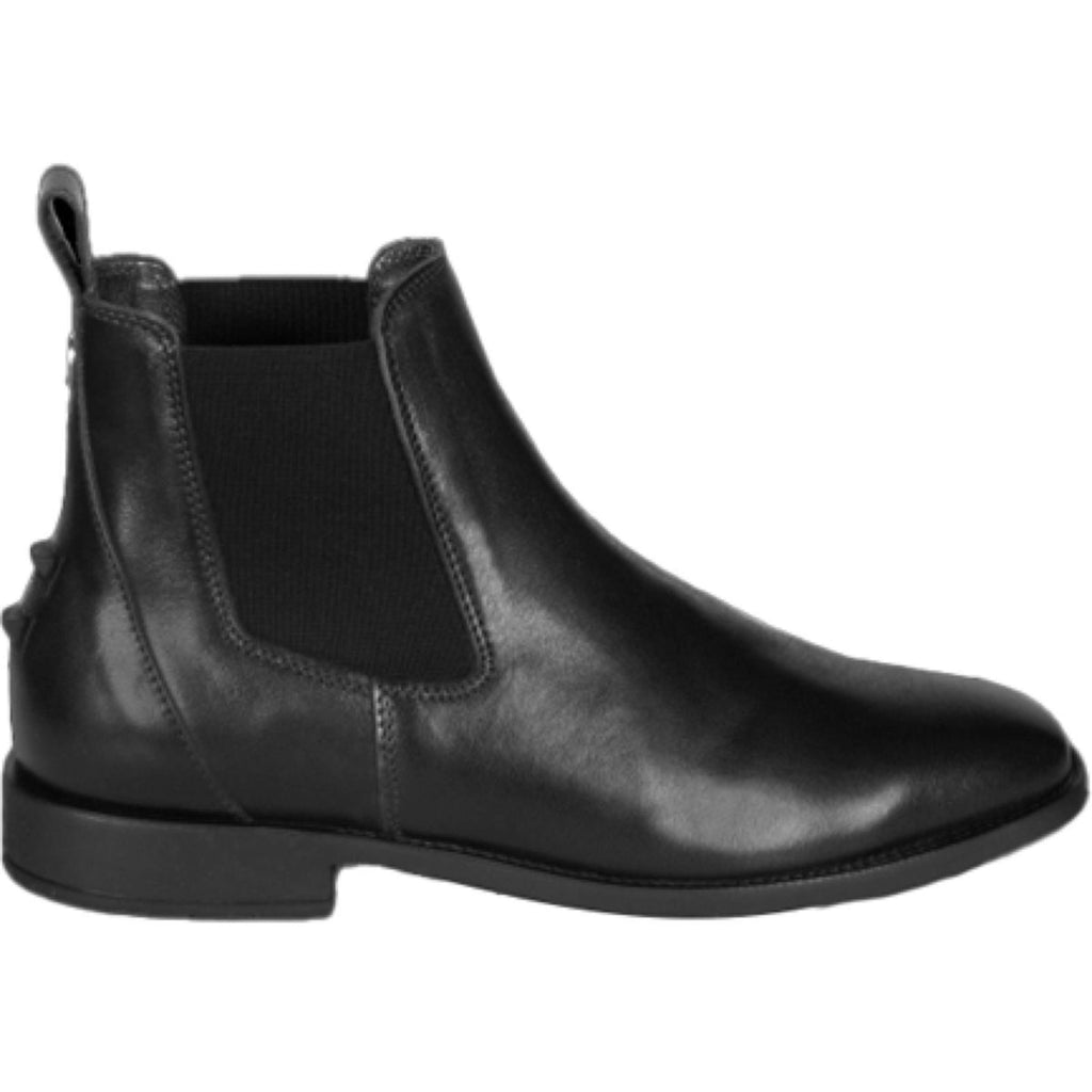 Cavallo Jodphurs CavalChelsea Slim Zwart