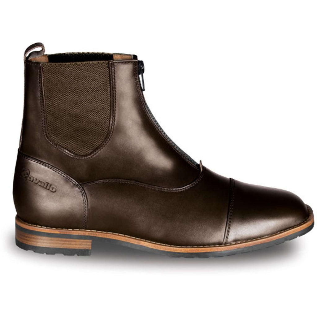 Cavallo Jodphurs CavalPallas Pro Mocca