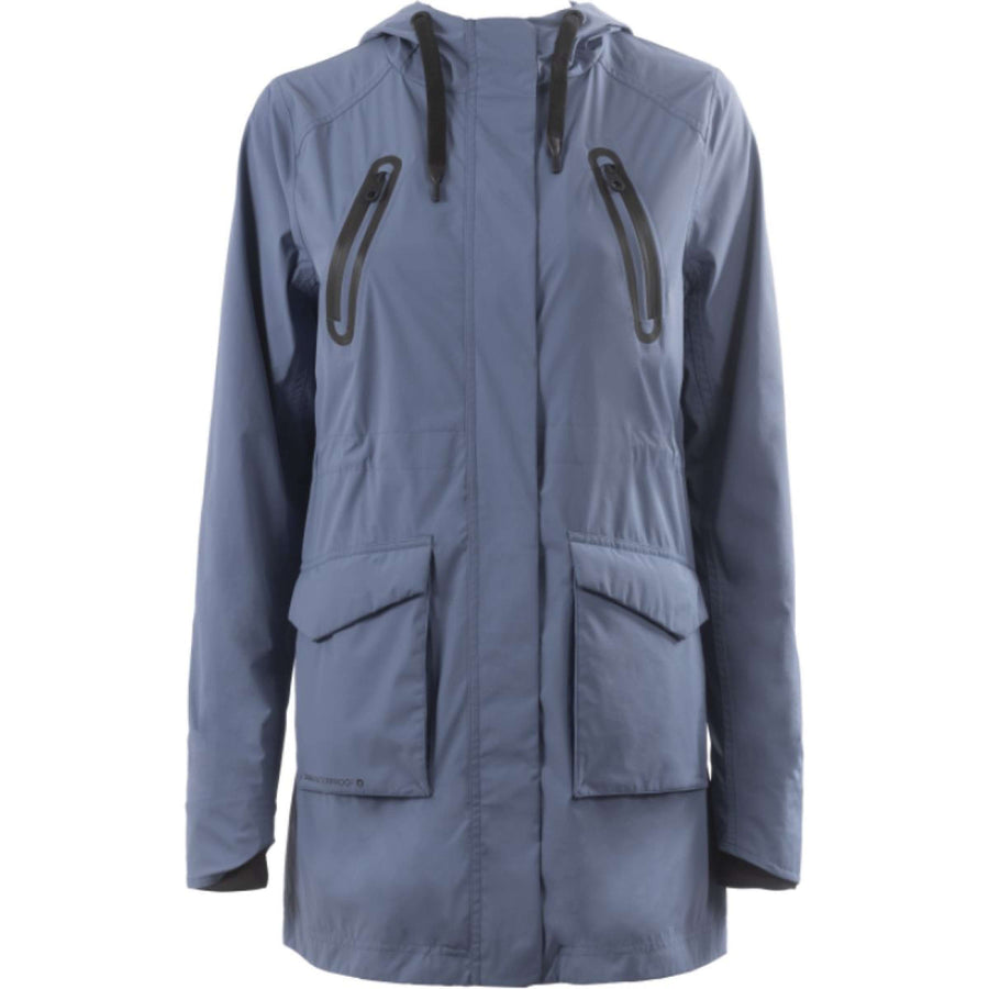 Cavallo Jas Fabia Ultra-lightweight Functional Dames Midnight Blue