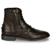Cavallo Jodphurs CavalLace Slim Mocca