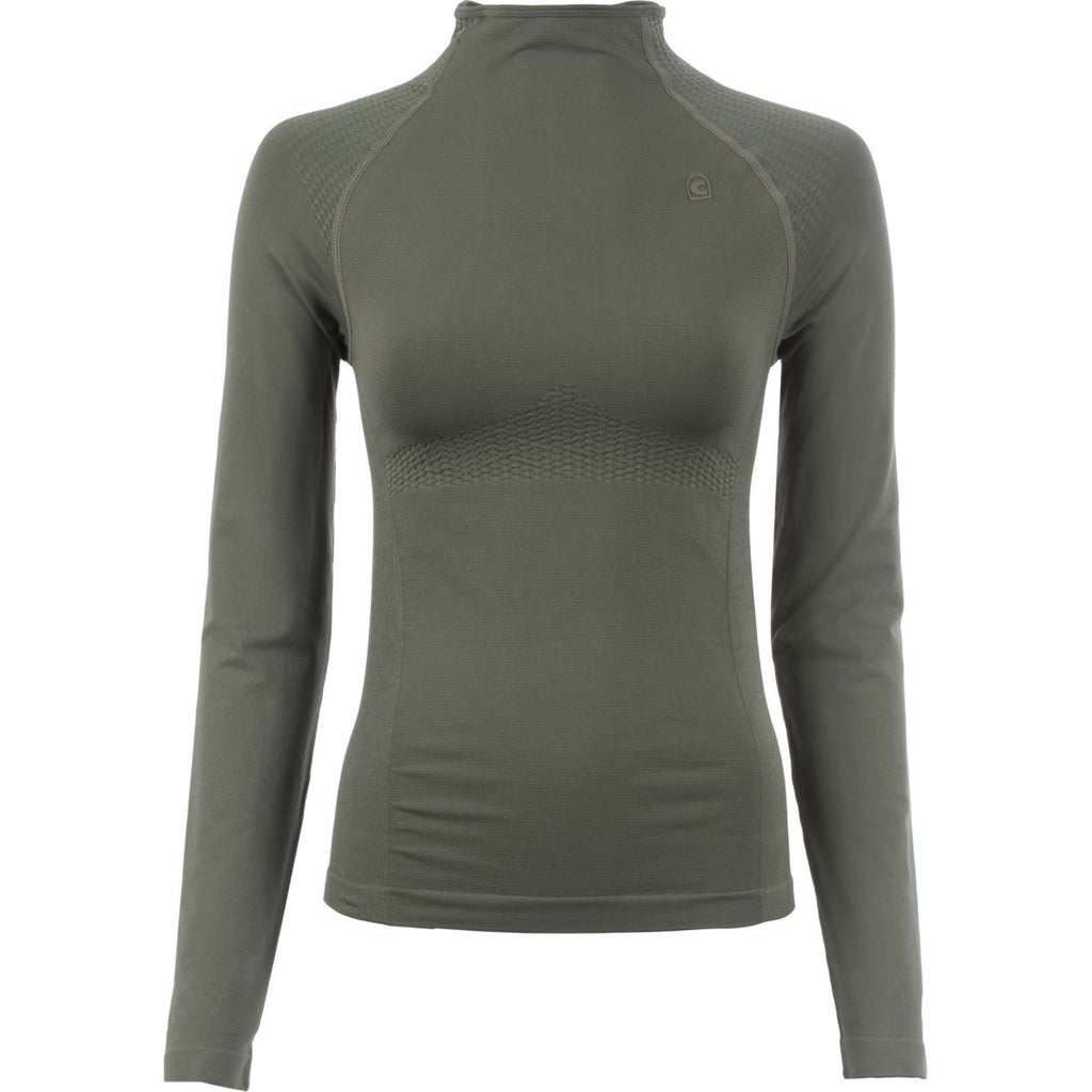 Cavallo Shirt CavalEmica Oliv