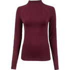 Cavallo Shirt CavalEmica Donkerrood